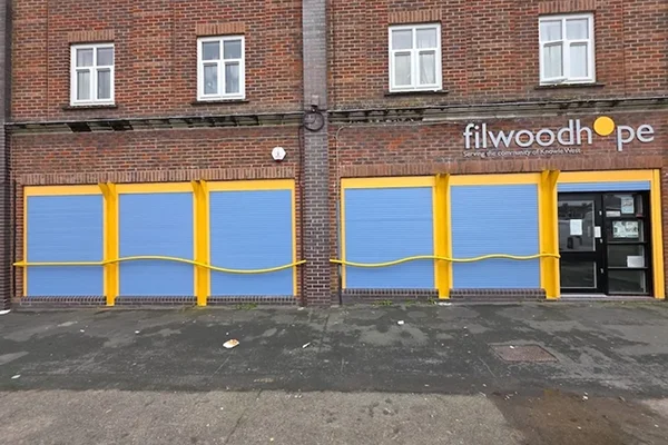 Shop Fronts Northampton