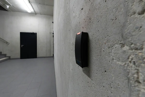Access Control Systems Northampton