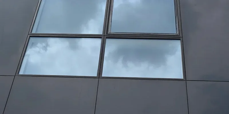 Aluminium Windows Northampton