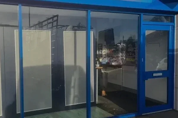 Aluminium Windows Northampton