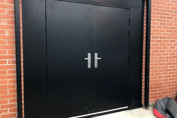 Emergency Fire Doors Northampton