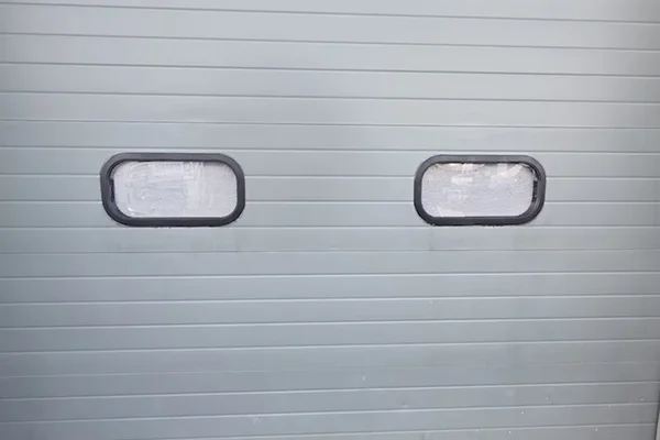 Industrial Roller Shutters Northampton