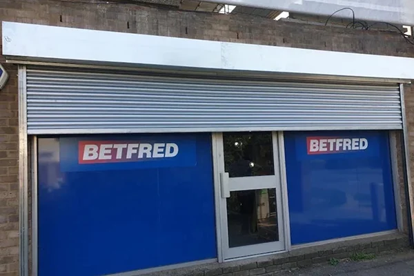 Roller Shutter Repairs Northampton