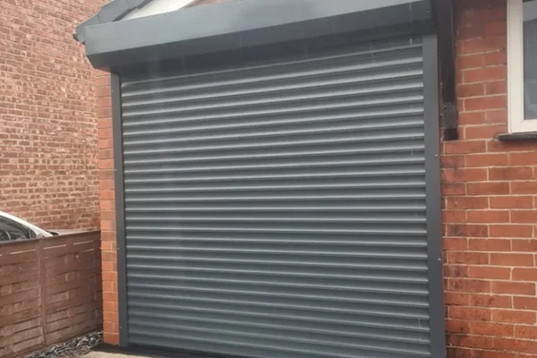 Roller Shutter Repairs Northampton