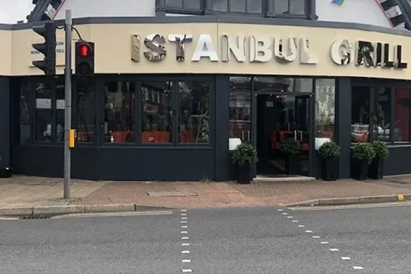 Shop Front Repairs Northampton