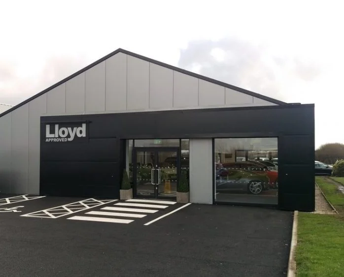 Aluminium Window Northampton