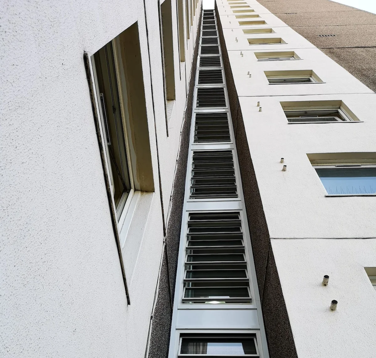 Aluminium Curtain Walling Northampton