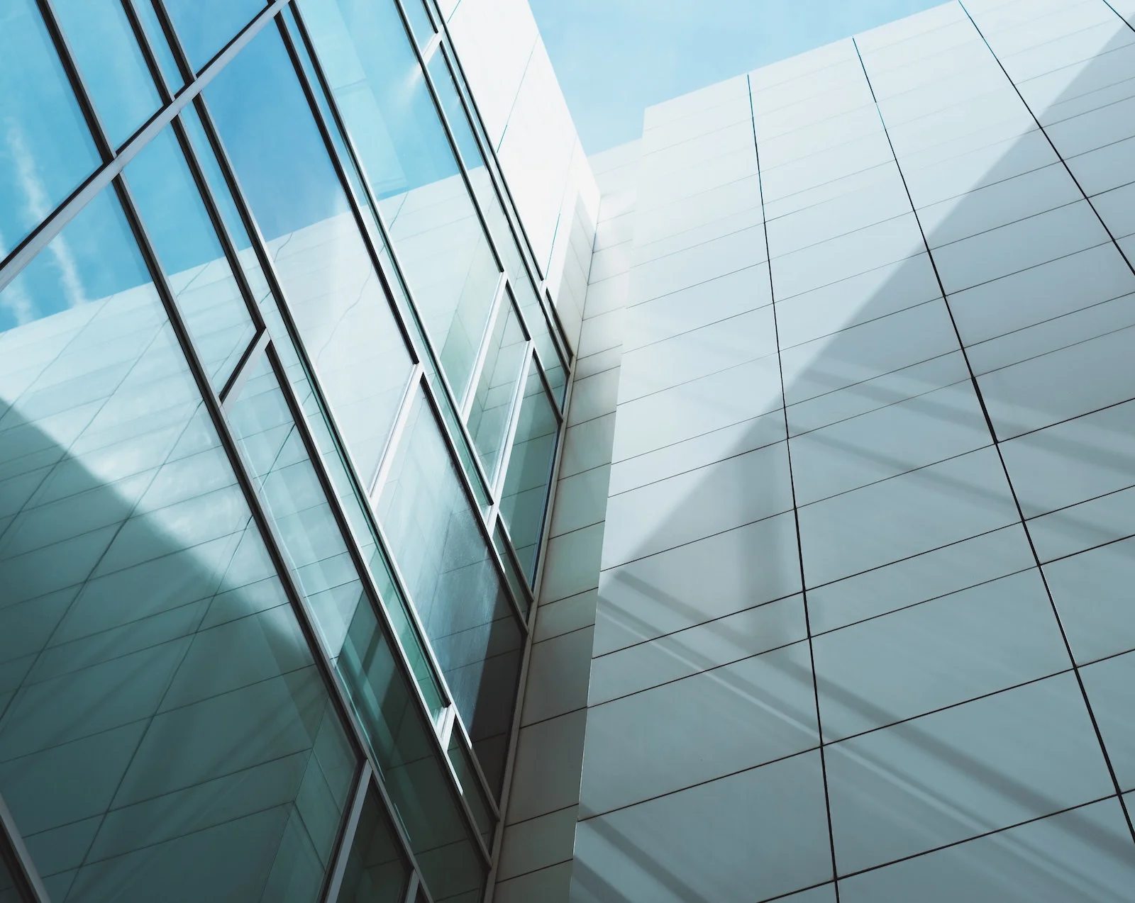 Curtain Walls Northampton