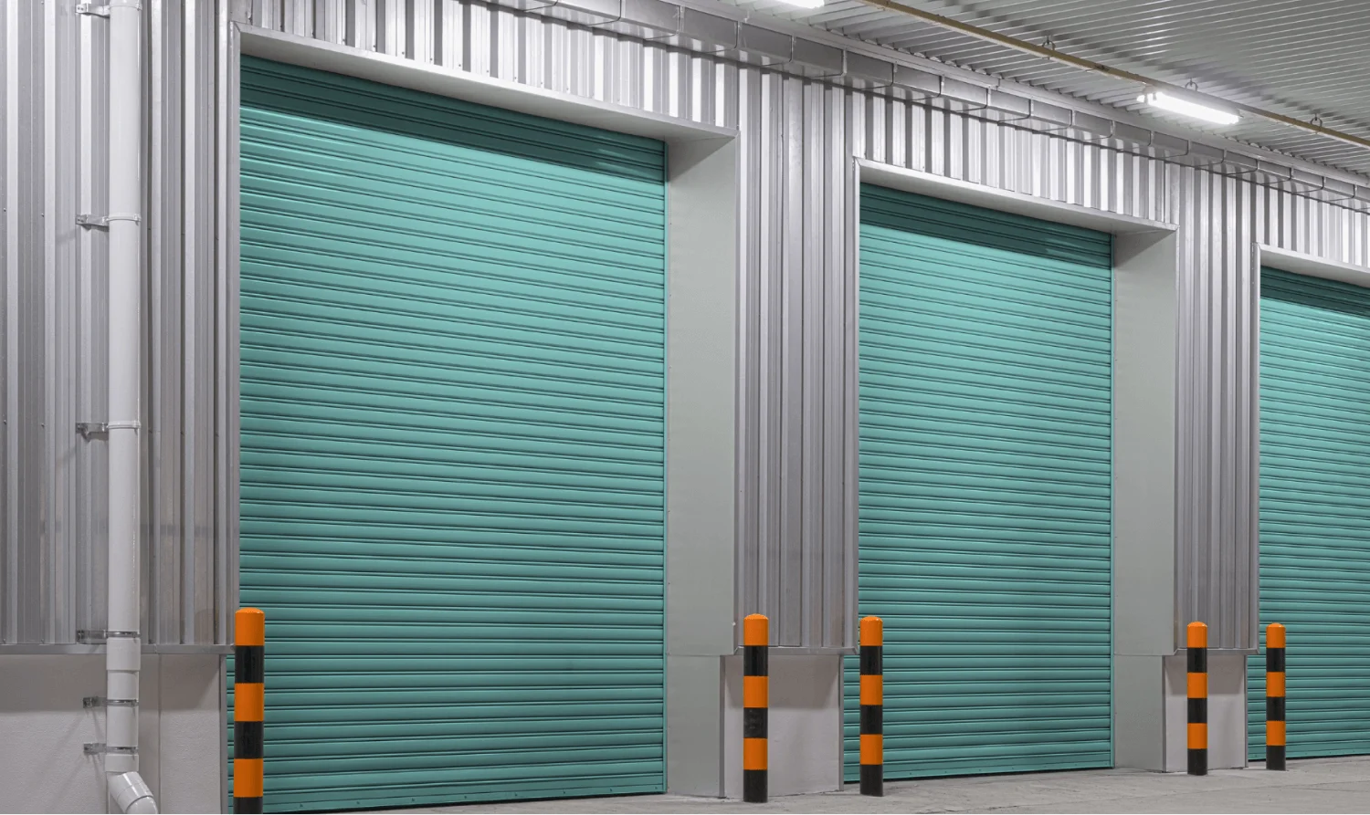 Roller Shutter Repair Northampton