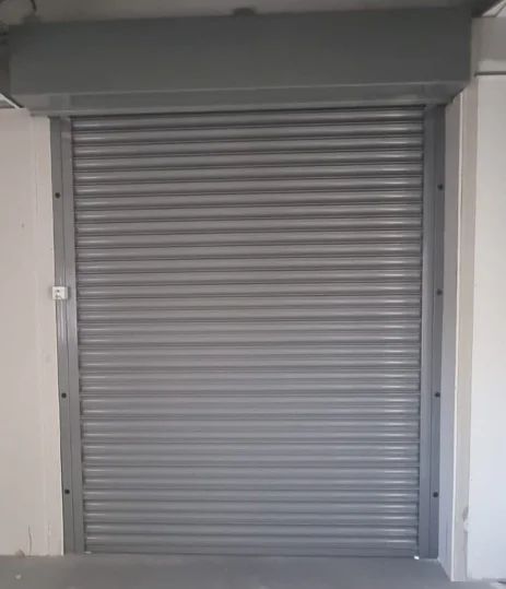 Roller Shutter Northampton